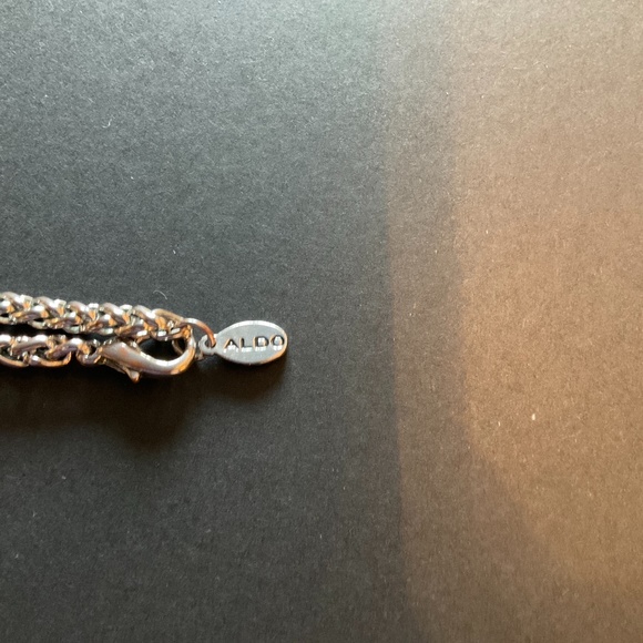 Silver chain - Picture 3 of 5